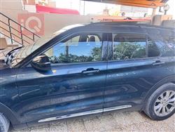 فورد إكسبلورر